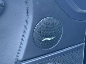2005 PORSCHE CAYENNE TURBO SPORT UTILITY 4D