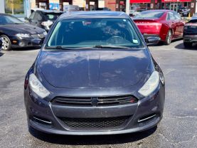 2013 DODGE DART