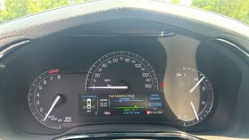 2017 Cadillac Cts - Image 34