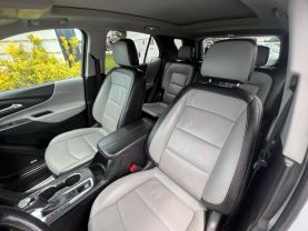 2020 Chevrolet Equinox Premier Sport Utility 4d - Image 18