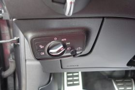 2016 AUDI TT COUPE 4-CYL, TURBO, 2.0 LITER TTS COUPE 2D