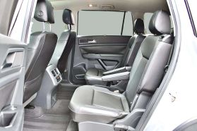2019 VOLKSWAGEN ATLAS SUV V6, 3.6 LITER SEL SPORT UTILITY 4D