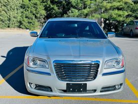 2011 CHRYSLER 300 SEDAN V6, 3.6 LITER LIMITED SEDAN 4D
