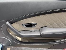 2016 BENTLEY CONTINENTAL COUPE V8, TWIN TURBO, 4.0 LITER GT V8 S COUPE 2D