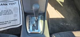2011 NISSAN ALTIMA SEDAN 4-CYL, 2.5 LITER 2.5 S SEDAN 4D