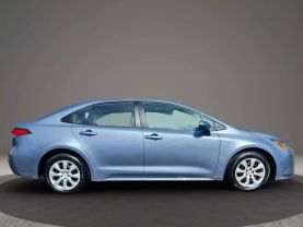 2024 Toyota Corolla - Image 7