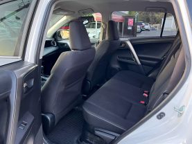 2018 TOYOTA RAV4 HYBRID