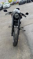 2007 HARLEY DAVIDSON V ROD - 1250CC NIGHT SPECIAL EDITION