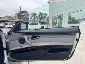 2013 BMW 3 SERIES 328I COUPE 2D