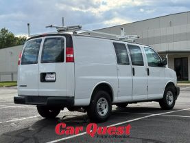 2018 Chevrolet Express 2500 Cargo - Image 7