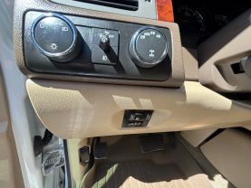 2014 CHEVROLET TAHOE SUV V8, FLEX FUEL, 5.3 LITER LTZ SPORT UTILITY 4D