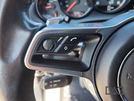 2017 PORSCHE CAYENNE SUV