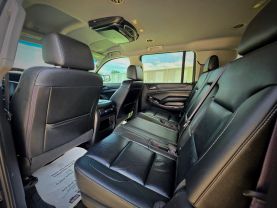 2016 CHEVROLET SUBURBAN SUV V8, ECOTEC3, 5.3 LITER LT SPORT UTILITY 4D