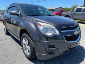 2015 Chevrolet Equinox - Image 27