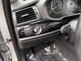 2017 BMW X3 SUV 4-CYL, TURBO, 2.0 LITER XDRIVE28I SPORT UTILITY 4D at Major Key Motors - used car dealership in Lebanon, PA.