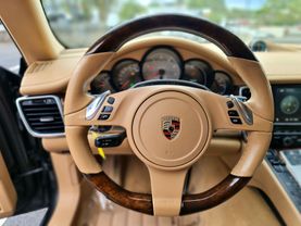 2012 Porsche Panamera - Image 15