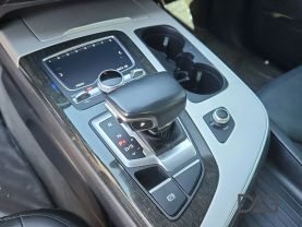 2018 AUDI Q7 SUV