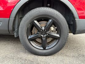 2017 FORD EXPLORER SUV V6, 3.5 LITER XLT SPORT UTILITY 4D