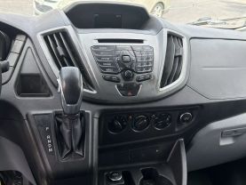 2019 FORD TRANSIT 150 VAN CARGO - AUTOMATIC - Dart Auto Group
