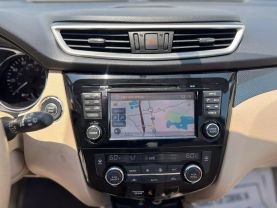 2015 NISSAN ROGUE SUV 4-CYL, 2.5 LITER SL SPORT UTILITY 4D