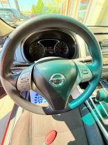 2014 NISSAN ALTIMA SEDAN 4-CYL, 2.5 LITER 2.5 S SEDAN 4D