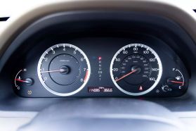 2010 HONDA ACCORD SEDAN 4-CYL, I-VTEC, 2.4 LITER EX-L SEDAN 4D