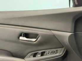 2020 NISSAN SENTRA SEDAN 4-CYL, 2.0 LITER SV SEDAN 4D