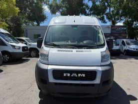 2021 Ram Promaster Cargo Van - Image 3