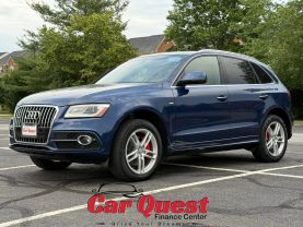 2016 Audi Q5 - Image 3