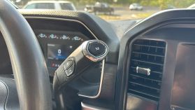 2021 FORD F150 REGULAR CAB