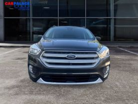 2018 Ford Escape Se Sport Utility 4d - Image 8