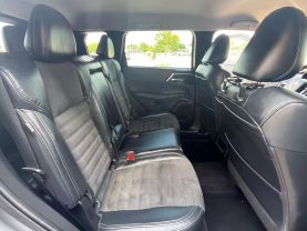 2022 MITSUBISHI OUTLANDER SUV 4-CYL, 2.5 LITER BLACK EDITION SPORT UTILITY 4D