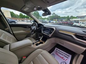 2019 Gmc Acadiadenali Sport Utility 4d - Image 10