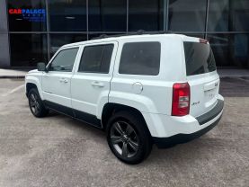 2015 Jeep Patriot High Altitude Edition Sport Utility 4d - Image 3