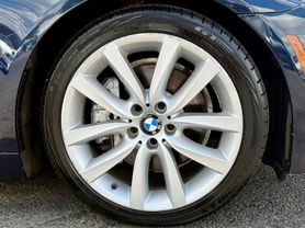 2016 BMW 5 SERIES SEDAN 6-CYL, TURBO, 3.0 LITER 535I SEDAN 4D