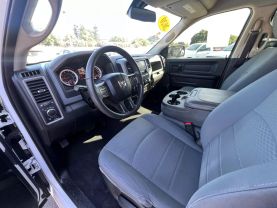 2020 RAM 1500 CLASSIC QUAD CAB