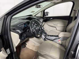 2015 FORD C-MAX HYBRID WAGON 4-CYL, HYBRID, 2.0 LITER SE WAGON 4D