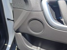 2017 LAND ROVER DISCOVERY SPORT SUV 4-CYL, TURBOCHARGED, 2.0L SE SPORT UTILITY 4D