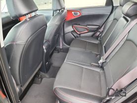 2023 KIA SOUL WAGON