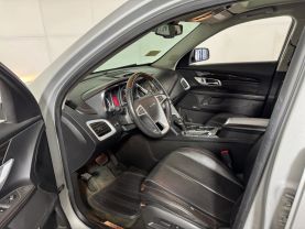 2015 GMC TERRAIN SUV V6, 3.6 LITER DENALI SPORT UTILITY 4D