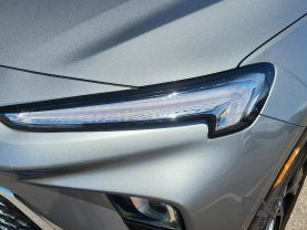 2024 BUICK ENCORE GX SUV