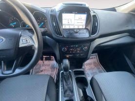 2018 Ford Escape Se Sport Utility 4d - Image 11