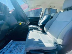 2016 HONDA CR-V SUV 4-CYL, I-VTEC, 2.4 LITER LX SPORT UTILITY 4D