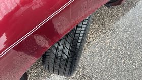 2007 Mercury Grand Marquis - Image 37