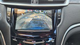 2013 CADILLAC XTS SEDAN V6, FLEX FUEL, 3.6 LITER LUXURY COLLECTION SEDAN 4D