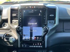 2020 RAM 1500 CREW CAB PICKUP V8, HEMI 5.7 LITER SPORT PICKUP 4D 5 1/2 FT - The Auto Lot