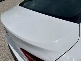 2023 TOYOTA CAMRY SEDAN 4-CYL, 2.5 LITER LE SEDAN 4D at T&T Repairables - used car dealership in Spencer, Indiana.