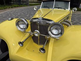 1935 MERCEDES-BENZ 500K RECRATION - - 2