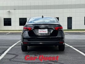 2024 Nissan Versa - Image 6