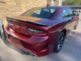 2022 DODGE CHARGER SEDAN V6, 3.6 LITER GT SEDAN 4D - Gesner Auto Inc in Taunton, MA, 41.88613, -71.14527